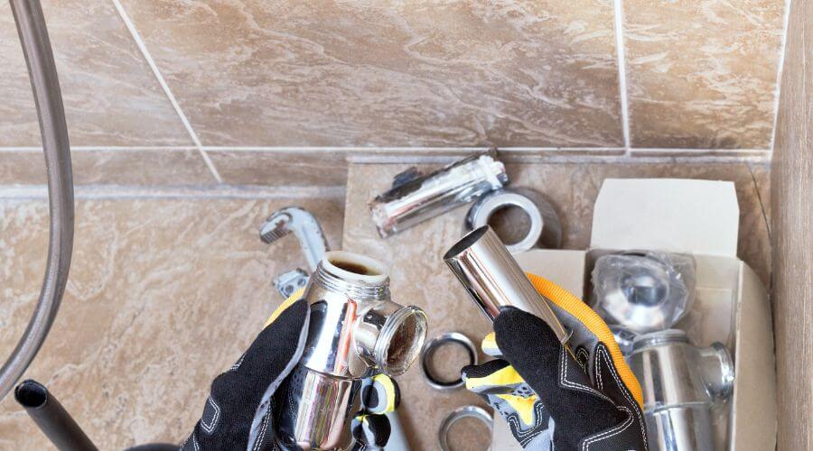 Expert tile roof repair services in Gatzke, MN